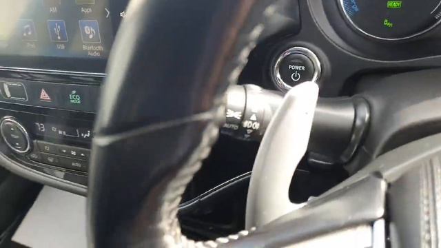 181C16229 - 2018 Mitsubishi Outlander PHEV 2.0L MIVEC 4WD 5-Seater Instyle ... смотреть онлайн