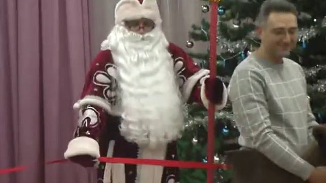 Викин Новый год 21 декабря 2017 смотреть онлайн