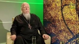 Почему Господь молился только о Своих учениках, а не о всех людях. Прот. Дмитрий Смирнов