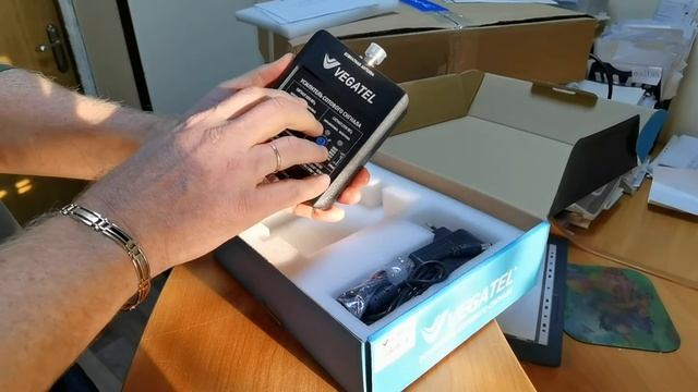 Репитер VEGATEL по цене сотового усилителя TITAN смотреть онлайн