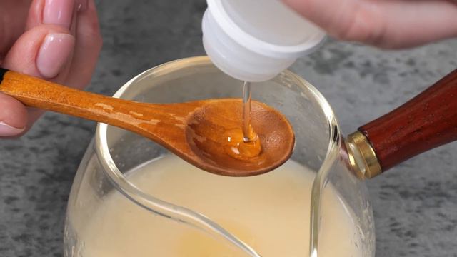 Das beste Rezept!Leinsamen sind ein Schatz! Straffe Haut, keine Falten!Kollagenstimulator! смотреть онлайн
