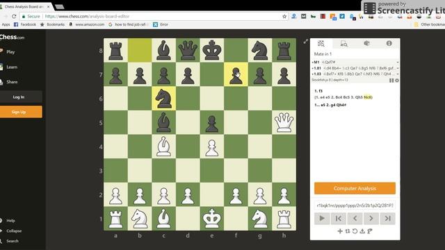 Enhancing Your Chess Skills: Quick Tips for Improving Your Game смотреть онлайн