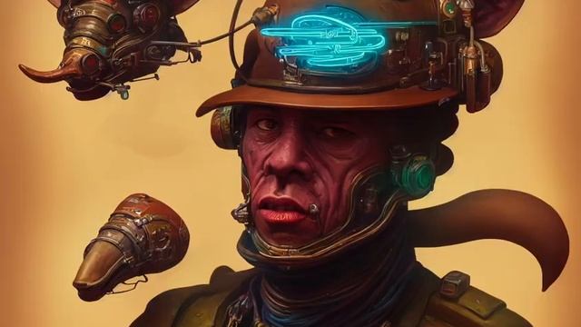 ControlNet 1.1 + Stable Diffusion + Camera - Test смотреть онлайн