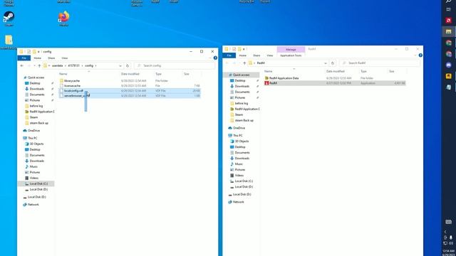 RedM error Steam ROS Signin 4000.210 смотреть онлайн