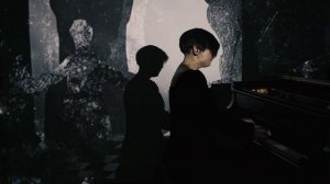 Доменико Скарлатти - Соната до минор К11