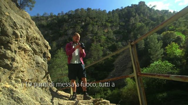 EOS 70D - Promo video смотреть онлайн