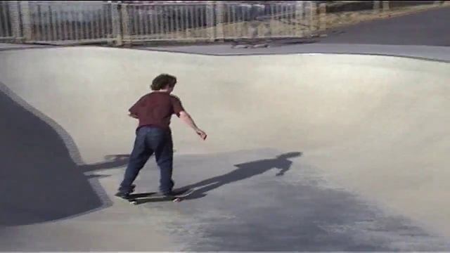 Isaac Miller - Skateboard Kidz смотреть онлайн