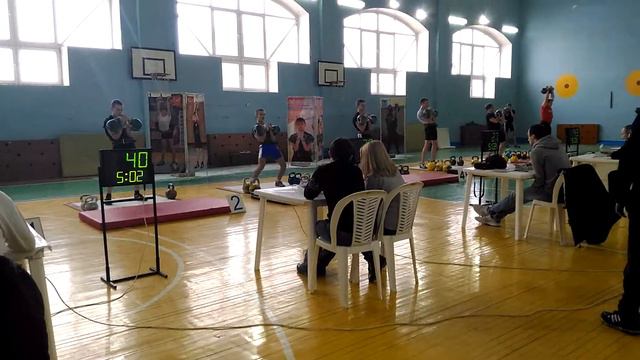 Махрин А., Синицын С., Воробьев Д., Шальнев Д., Подаш А., д\ц, 24 кг смотреть онлайн