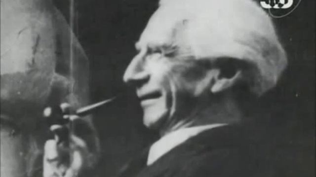 Великие Философы. Бертран Рассел смотреть онлайн