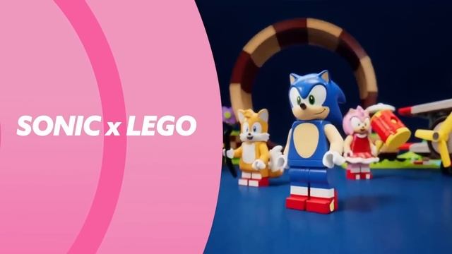 Sonic Central 2023 ЗА 5 МИНУТ