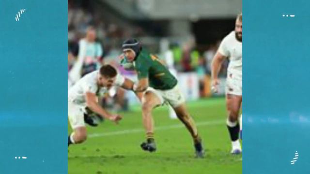 Siya Kolisi and Rachel kolisi hilariously Recreat Best back to school смотреть онлайн