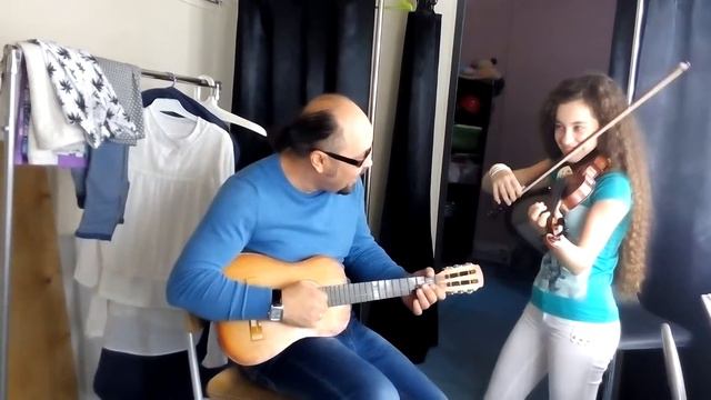 SAPKEVICH-SOUNDTRACK "TAXI".:)))))) смотреть онлайн