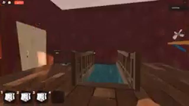 Привет Сосед в Роблокс Roblox смотреть онлайн