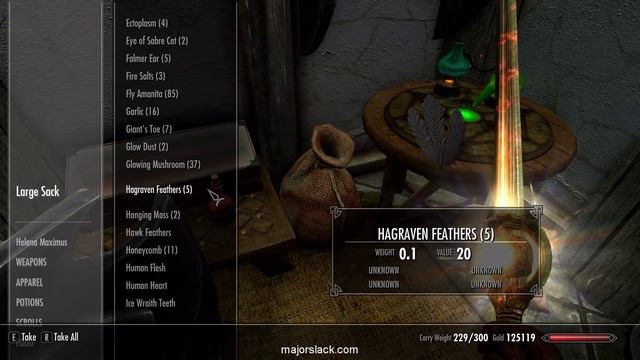 Skyrim Discovered - HAAFINGAR HOLD, All Map Markers Run, Part 8 - The Break of Dawn смотреть онлайн