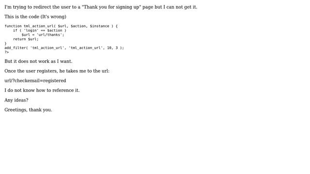 Wordpress: TML Theme My Login Plugin (2 Solutions!!) смотреть онлайн