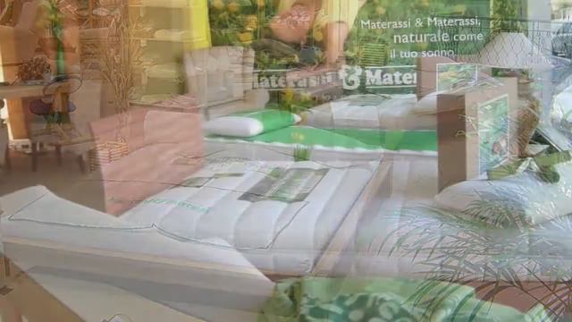 Фирмен профил на матраци Magniflex смотреть онлайн