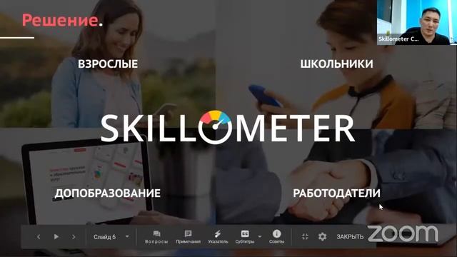 TED-talks на тему «Почему мое технологическое решение станет прорывным и завоюет мировые рынки»