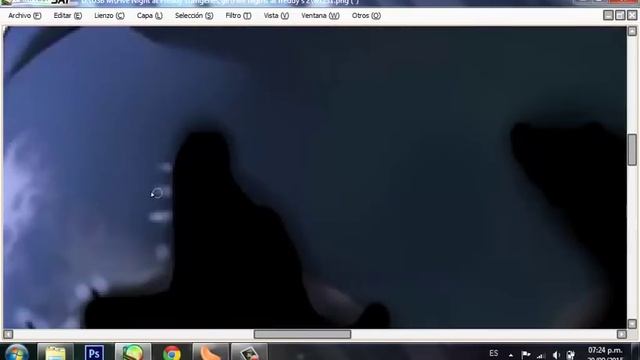 [Speed Edit]Making Nightmare Toy Bonnie - Haciendo a Nightmare Toy Bonnie смотреть онлайн