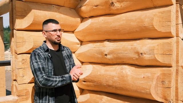 Рубка в Канадский замок смотреть онлайн