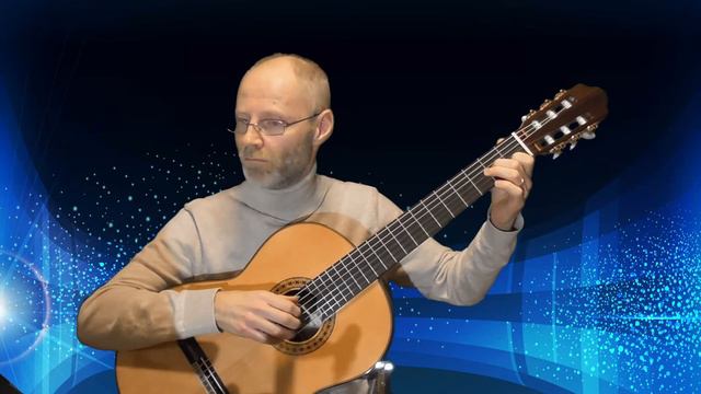 Ferdinando Carulli - Poco Allegretto (op. 246) смотреть онлайн