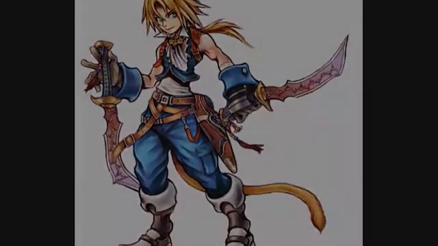 Anime,Final Fantasy and Kingdom Hearts Boys Slideshow смотреть онлайн