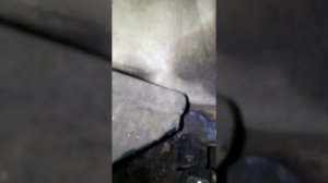 Ниссан Альмера Н16  2004 г. выпуска. Замена датчика коленвала и распредвала.