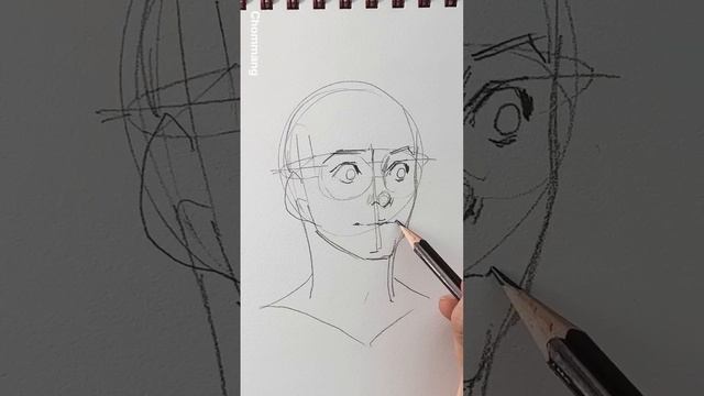 Face Expression ASMR :) смотреть онлайн