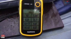 Не в коня корм? Лодочный мотор Suzuki 2.5 Какой расход?