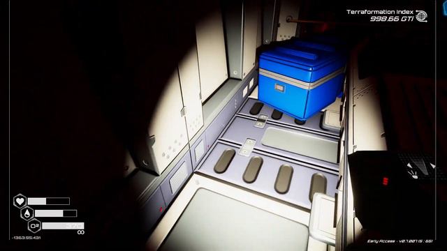 I was not Expecting That! | Planet Crafter NEW Update! смотреть онлайн