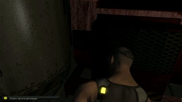 Tom Clancy’s Splinter Cell: Double Agent *4 смотреть онлайн