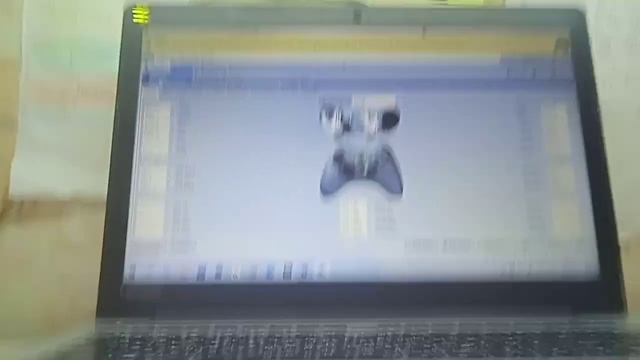 Обзор консоли Datafrog Y3.LITE (gamestick.lite) + разбор мифов