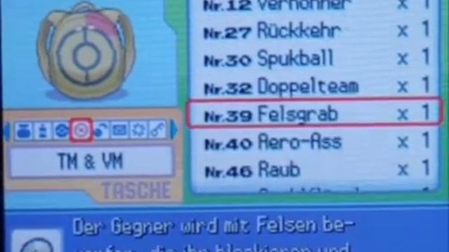 Let´s Play Pokemon Perl Part 48: Der dritte Commander смотреть онлайн