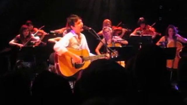 The Wild Ones - Brett Anderson @Q.E.H. London смотреть онлайн