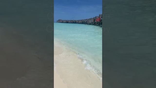 Мальдивы. Maldives. 马尔代夫。 смотреть онлайн