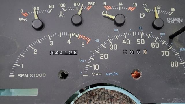 88-94 Chevy truck instrument clusters смотреть онлайн