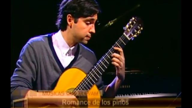 Romance de los Piños смотреть онлайн