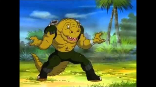 Extreme Dinosaurs Tbone Proteus 2 Snare Drum Test смотреть онлайн