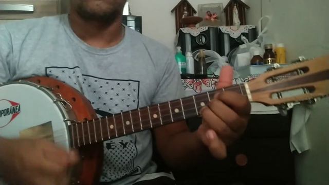 banjo maranhense смотреть онлайн