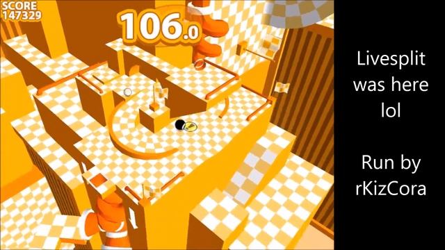 Zhu Zhu Pets (PC) - How does this compare to Hamsterball? (+ Full Run) смотреть онлайн