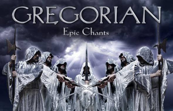 Gregorian 2020 - Epic Pink Floyd