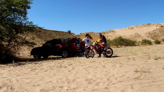 Катания на лыжах, бордах, по пескам. смотреть онлайн