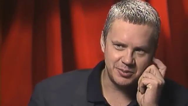 Tim Robbins 1997 interview Nothing to Lose смотреть онлайн