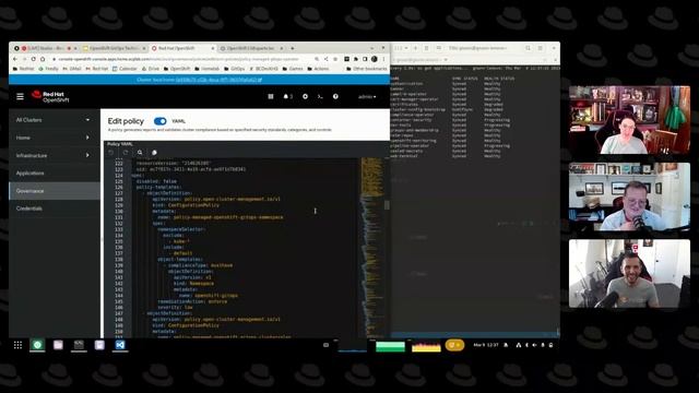 GitOps Guide to the Galaxy (Ep 55) | Argo CD Control Plane смотреть онлайн