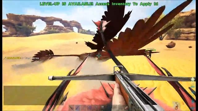Ajj Ghar Complete Hojayega :D - ARK ? #7 смотреть онлайн