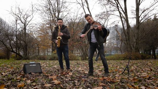 HalfQ - Counting Stars (OneRepublic Cover)