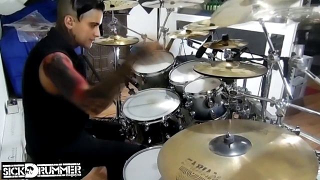 SDM - Behemoth 
