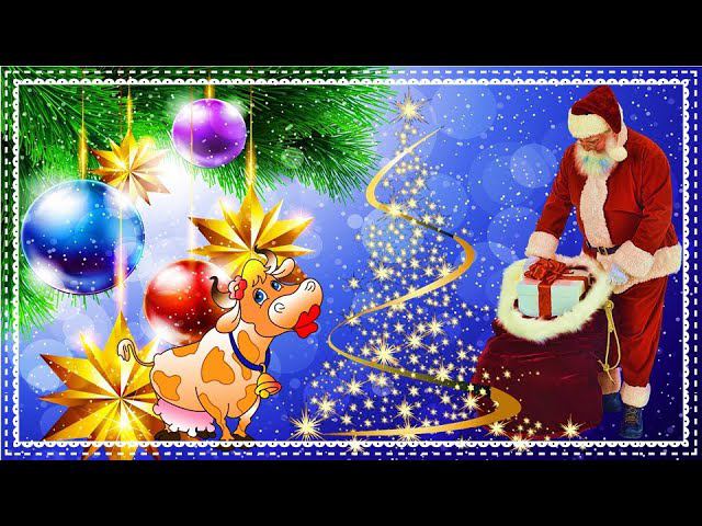 #МИАМЗимняя песняC Новым годом!Играй гармонь смотреть онлайн