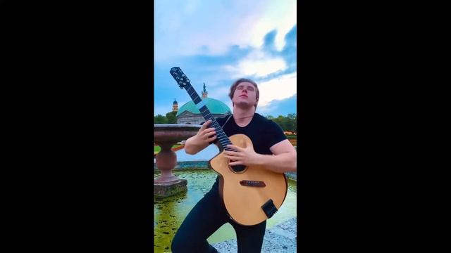 Caravan Played By Alexandr Misko Alex Misko