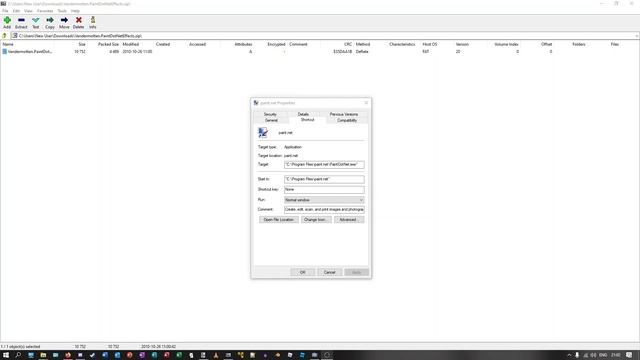 How to Install a DLL Plugin on Paint.net смотреть онлайн