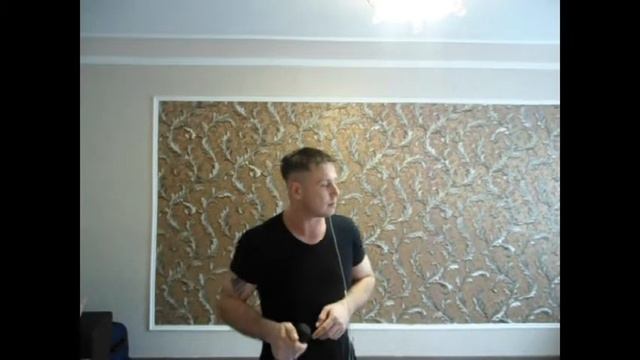 Абдулов Александр (мл) - Луна ту (кавер) Alessandro Safína (cover) смотреть онлайн